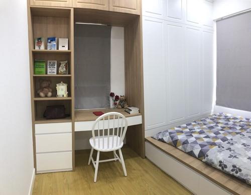 Apartmen  for rent D2143868  (5)